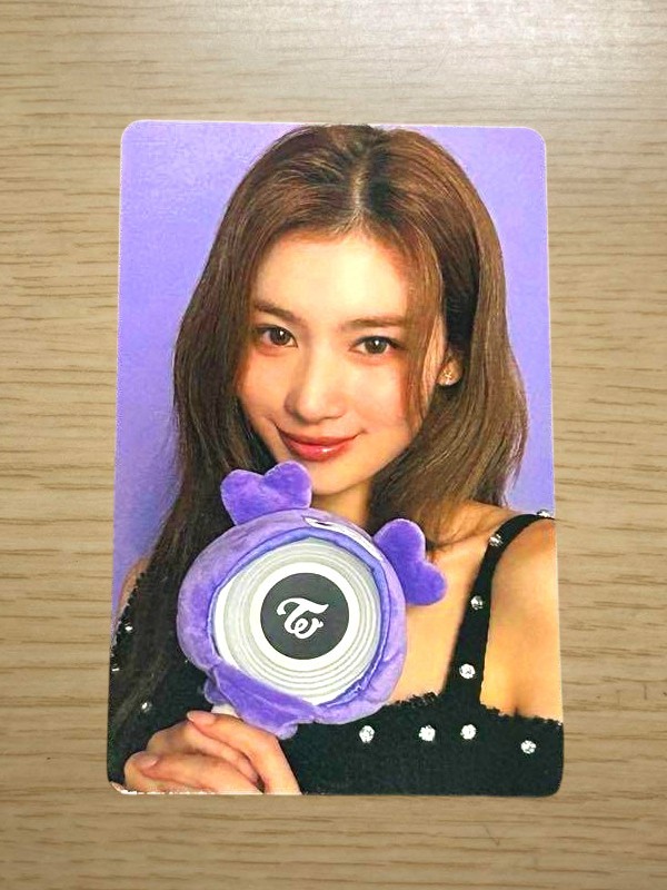 TWICE - 最終値下げ⭐︎TWICE UPGRADE PHOTOCARDS TWICE THIS IS FOR WORLD TOUR IN JAPAN Upgrade Benefit