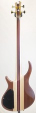 Tobias Classic IV Bass Satin Natural