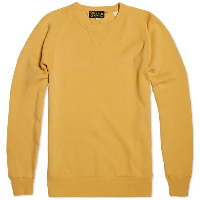 Levi's Vintage Clothing 1950s Crew Sweatshirt - M