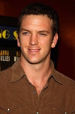 Josh Randall at The Man From Elysian Fields Premiere New York at T- Old Photo 3