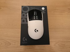 Logitech G PRO X2 SUPERSTRIKE (Corepad Pro Ma...