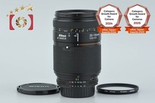 Nikon AF NIKKOR 35-135mm f/3.5-4.5 from Japan