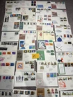 Job Lot 48GB First Day Covers 1967-1980 N81.