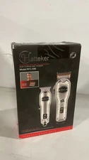Hatteker hair clipper and Trimmer RFC-696