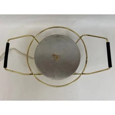 Vintage Atlantic Precision Works Inc. Warming Tray - Tested Working