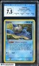 2006 Pokemon EX Legend Maker #8 Lapras Holo CGC 7.5 NM-MT