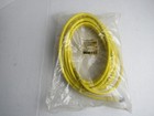 Brad Connectivity 1200660694 884030K05M080 Micro-change 4p M/f St/st Cordset 8m — photo 1