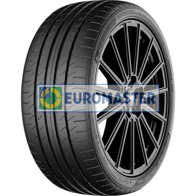 Sommerreifen DUNLOP 215/50 R 17 TL 91V SP SPORT MAXX 050 S2155017V