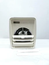 Chromalox LUH-D-35-43-32-40 Electric Heater 3ph 35kw 480v-ac