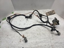 78-96 Ford Bronco Tailgate Harness No Defrost 92 93 94 95 96 Used Oem Harness 78-96 Ford Bronco Tailgate Harness No Defrost 92 93 94 95 96 Used Oem Harness