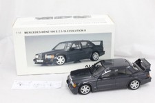 Auto art Mercedes-Benz 190 E 2.5-16 Eolution II 1/18 Figure F334