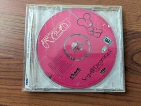 Super Magnetic Neo Starlancer Sega Dreamcast Lot Crave No Manuals