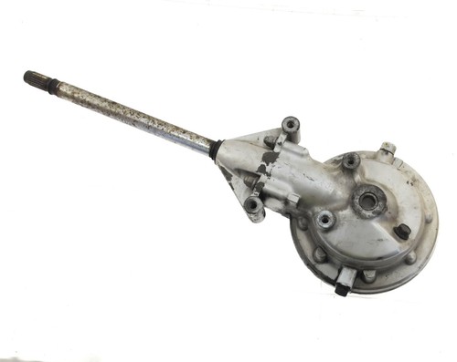 2000-2009 Yamaha VStar 1100 Final Drive Rear Differential OEM 5FB-Y4617-00-00