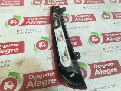 8M5113404 scheinwerfer hinten rechts FORD FOCUS TURNIER CB4 TREND 410262