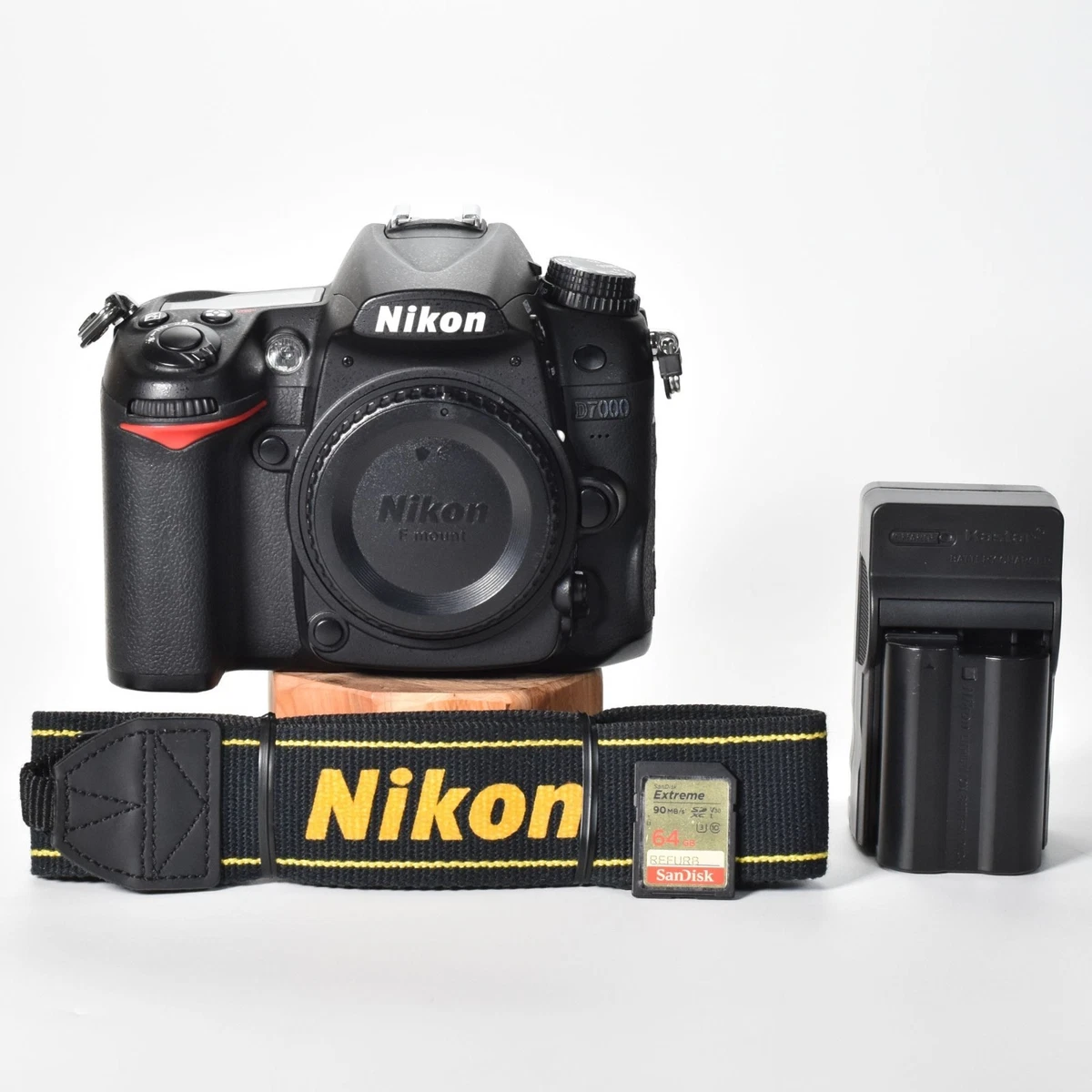 Nikon D7000 Body Only Digital Cameras for sale | eBay