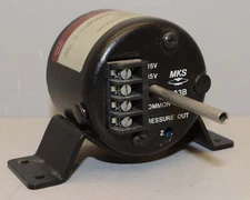 MKS 223B Pressure Transducer 223BD-00100AABS  ++