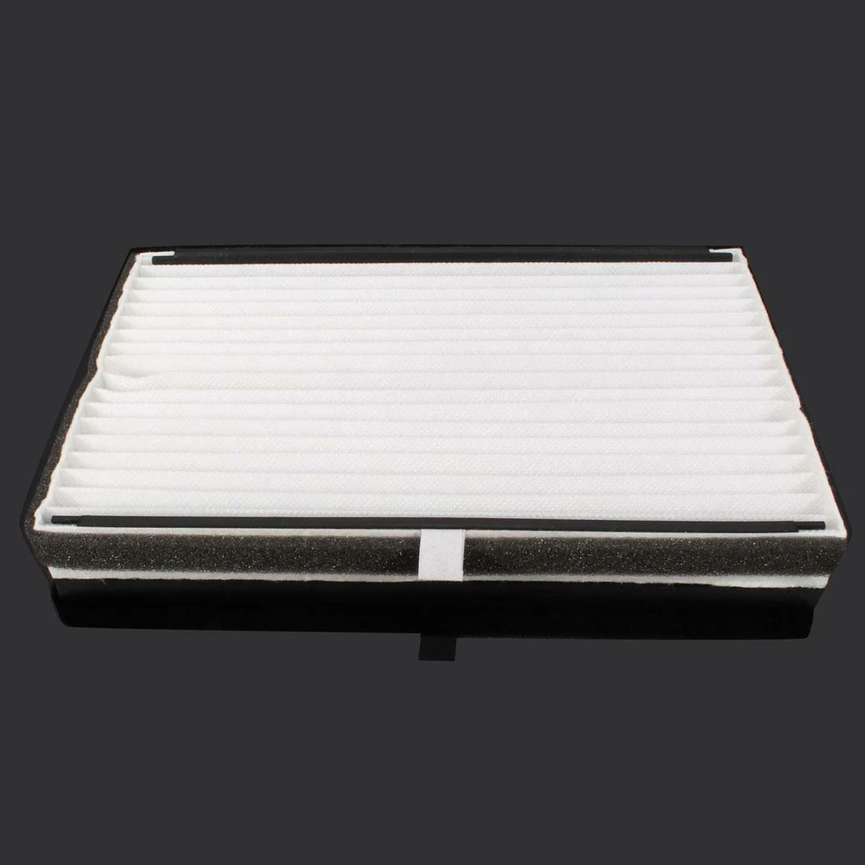 Filtro de cabina C25245 para Chevrolet Impala 2000-2001 - V6 205 3,4 L x Foto 2 de 4