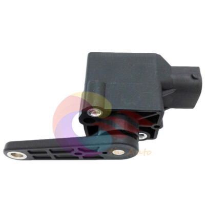 NEW Suspension Height Level Sensor For Mercedes-Benz W211 E-Class W220 ...