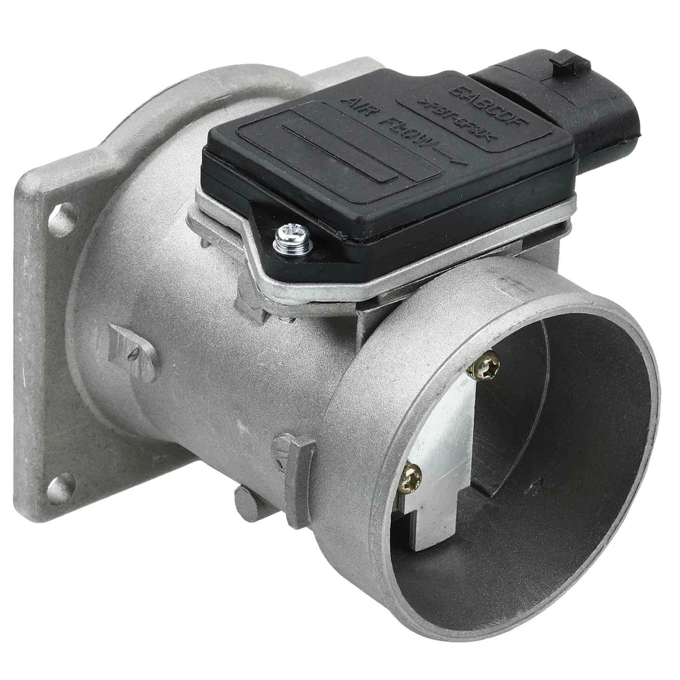 Sensor de flujo de masa de aire para Ford Escort Taurus 94-95 Mazda Mercury Tracer gasolina Foto 4 de 4
