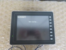 Fuji Hakko Monitouch 8.4 Color Touch Screen V...