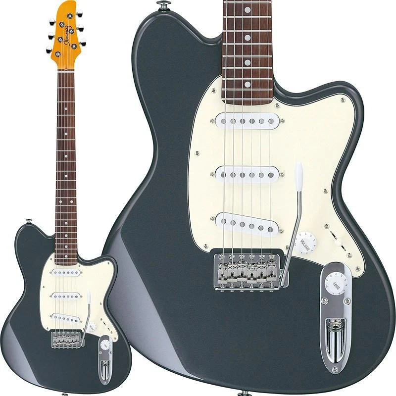 Preços baixos em Guitarra Ibanez Talman Indiana Guitarras