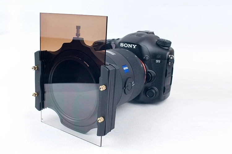 67mm 100 Series Adapter Ring & Filter Holder for Lee / Cokin Z-PRO Filter - Image 3 of 4