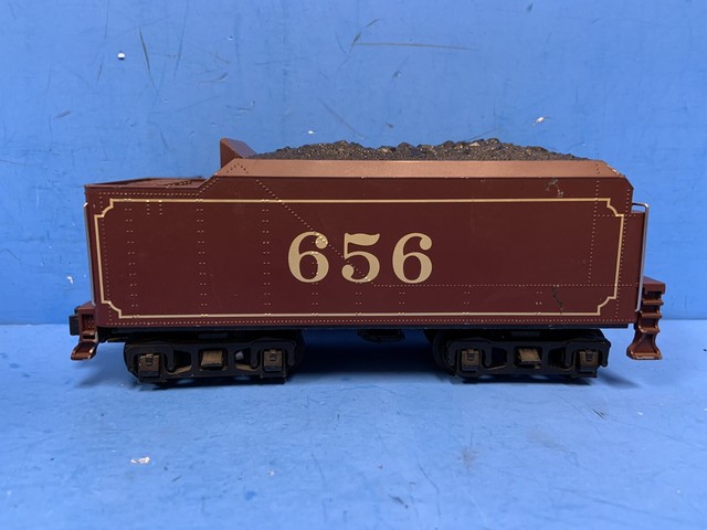used model trains and parts for sale