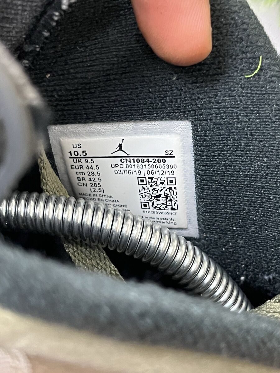 Air Jordan 6 Retro Air Jordan 6 Retro