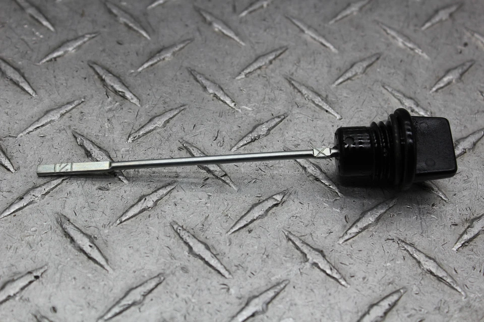 2001 YAMAHA BADGER 80 YFM80 RIGHT SIDE ENGINE COVER 2FJ-15421-00-00 - Imagem 2 de 4