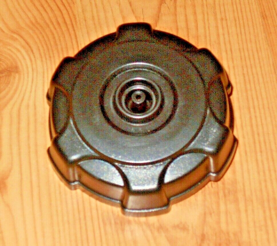 Sell Kawasaki Lakota 300 1999 Gas Tank & Fuel Petcock Cap In Rison - Foto 7