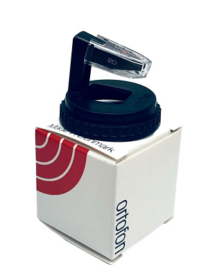 original Ortofon Ersatz-Nadel 20 für OMB, OM Super, OMP, OMT, OD, LM Cartridge