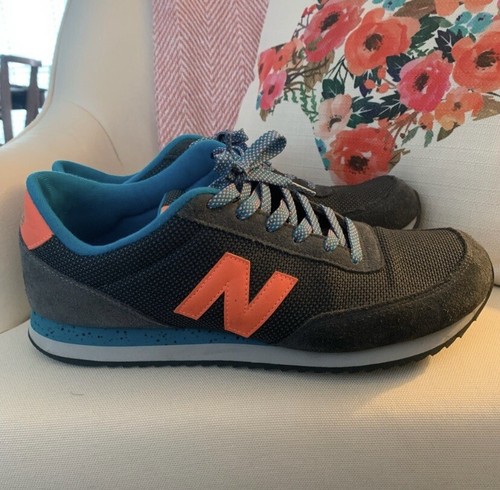 New balance 501 men - Gem