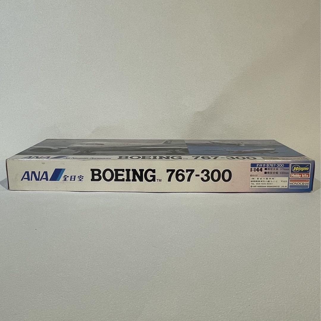 B767-300 ANA S = 1/144 scale model. | eBay B767-300 ANA S = 1/144 scale model. | eBay
