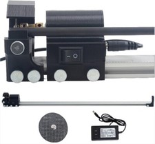 Electric Arrow Saw, Carbon Arrow Cutter with 2x Resin Saw Blade, Adjustable