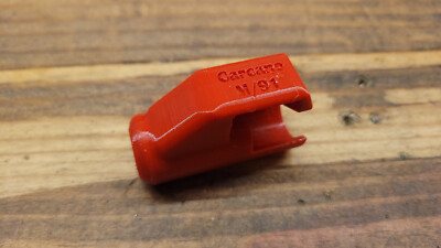 Carcano M91 Sight Protector