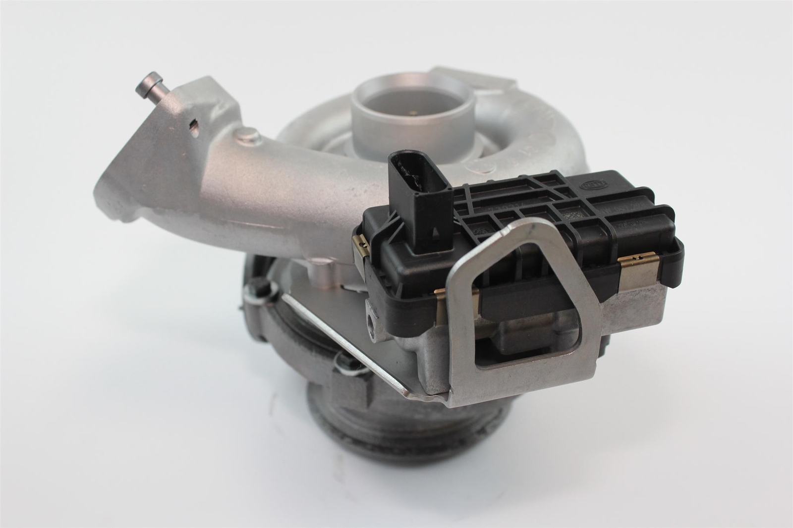 Garrett Turbolader 758352-2 BMW 3.0D 7796312P15 325D 330D | eBay 