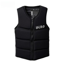 Big Buoyant Life Jacket Adult Rafting Surfing Swimming Buoyant Vests