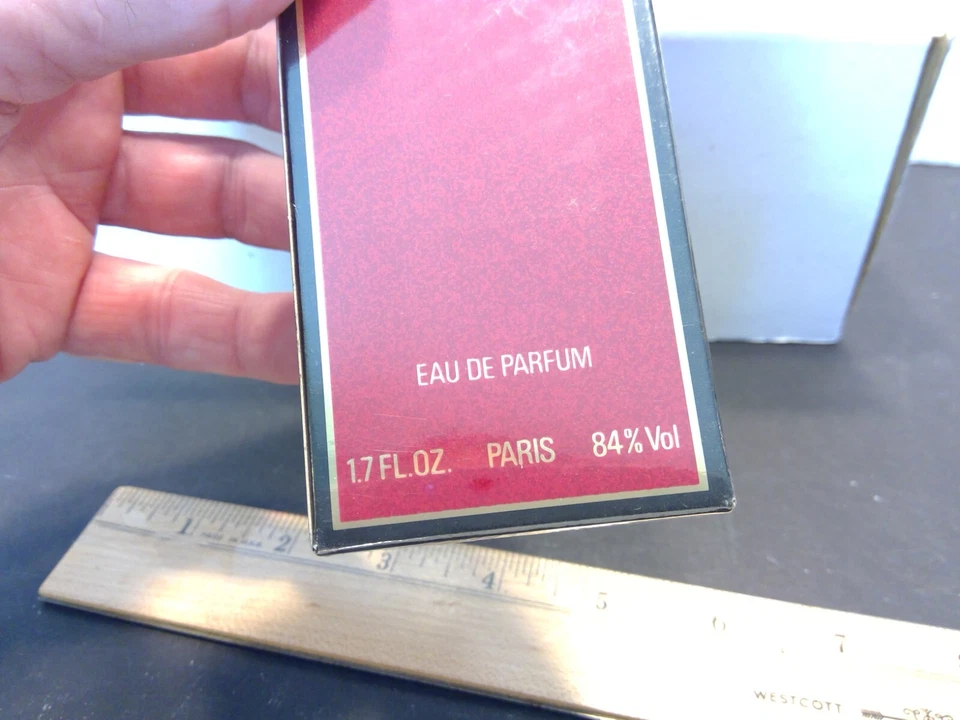 Anne Klein Eau De Parfum Spray 1.7 Fl OZ 84% Volumen - Nuevo en Paquete Foto 2 de 4