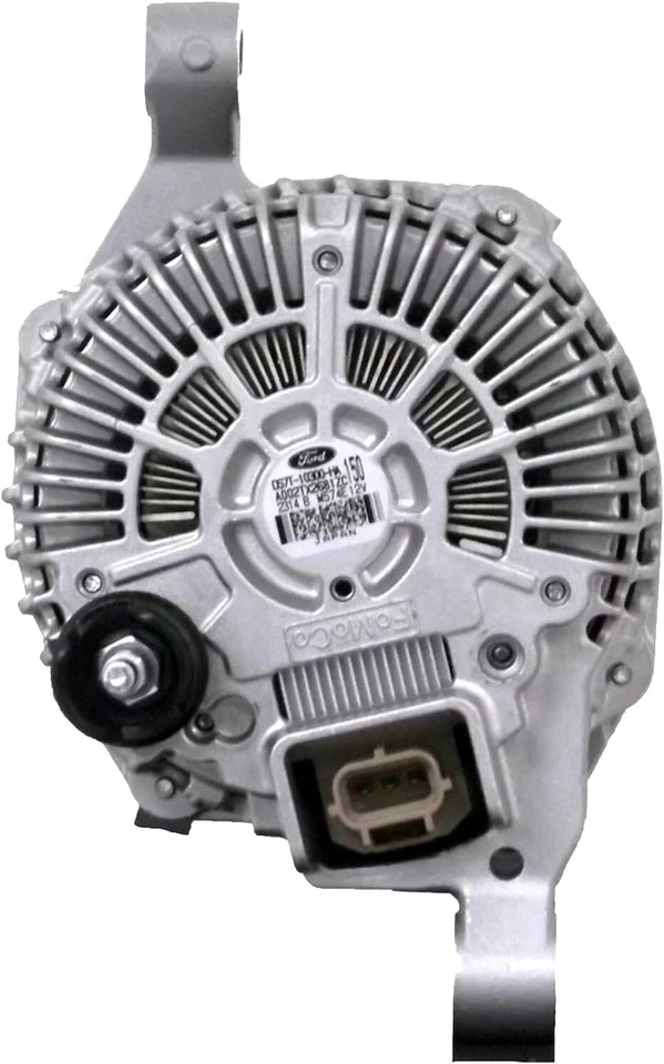 Alternador Ford Fusion 2013-2020 *ACDELCO Reman.* Foto 4 de 4