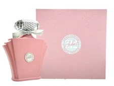 Zakat Parfum Z12 Eau Perfume By Zoghbi Parfums 100ml 3.4 FL OZ