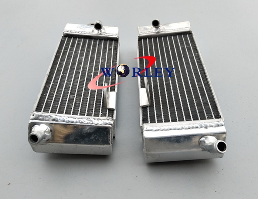 Remblokken Set Fit Voor Yamaha Dirt YZ250 Yz 250 V