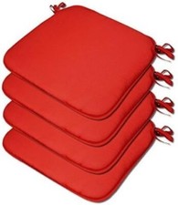 Square Chair Cushion SEAT PADS