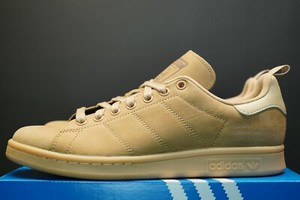 stan smith winterised