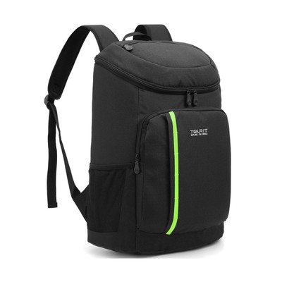 TOURIT Cooler Backpack 30 Cans Lightweight Insulated ...