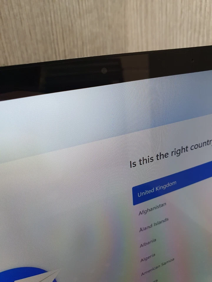 Microsoft Surface 3 13.5" i5-1035G7 @ 1.2GHz 8GB DDR4 256GB SSD Grade C EJ1704 - Image 4 of 4