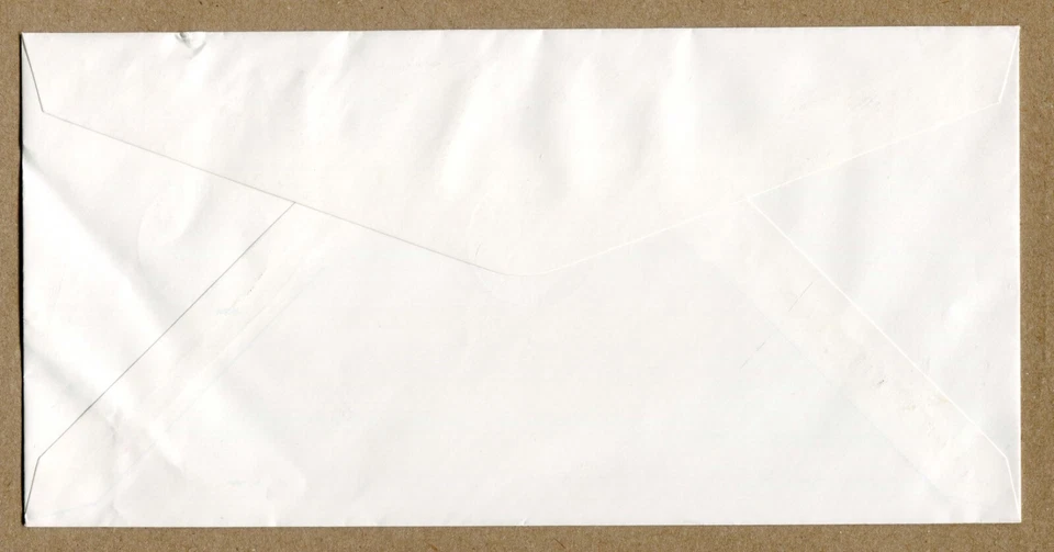 NEW ZEALAND Christmas Music 1988, 9, 14. FDC - Image 2 of 2