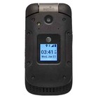Sonim Xp3 Xp3800 - 8Gb - Black (At&T) Unlocked 4G Lte Gsm Rugged Flip Cell Phone