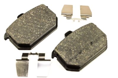 Bremsbeläge EBC FA078 hinten für Harley-Davidson XLX-61 FXS FXRT FXRS FXR FXWG