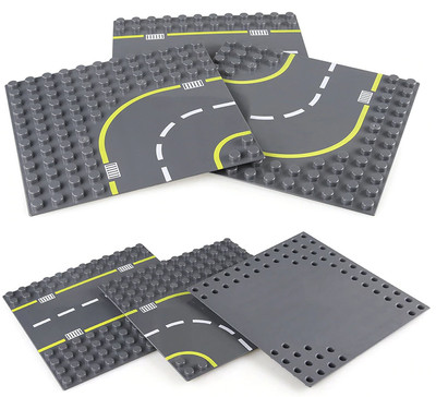 road base plates
