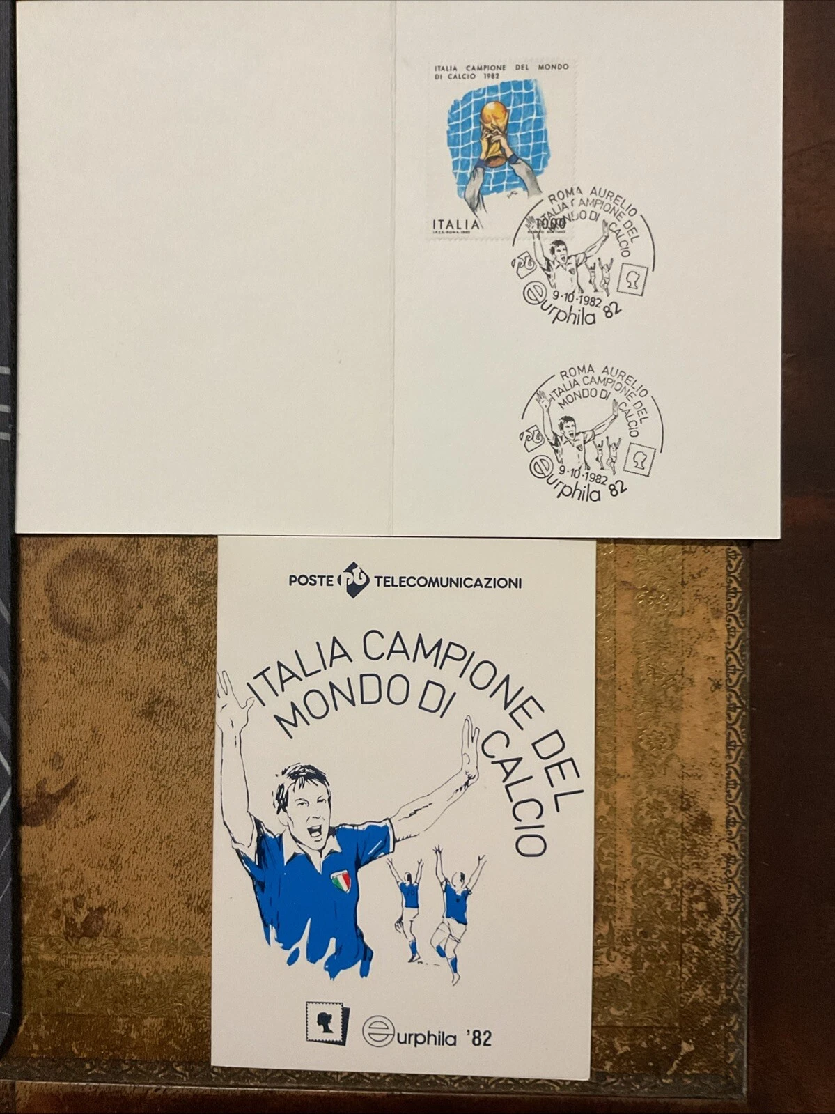 Foto 1 di 2